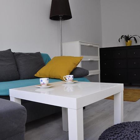 Prudentia Apartments Moko Economy 2 Varşovia Exterior foto