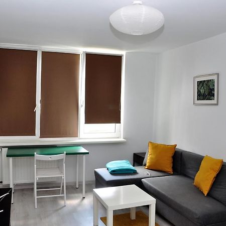 Prudentia Apartments Moko Economy 2 Varşovia Exterior foto