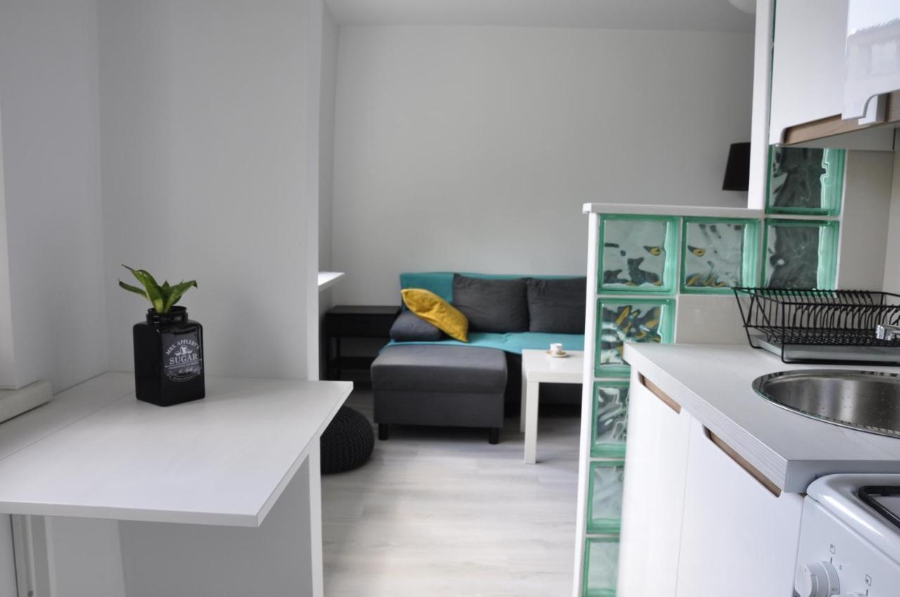 Prudentia Apartments Moko Economy 2 Varşovia Exterior foto