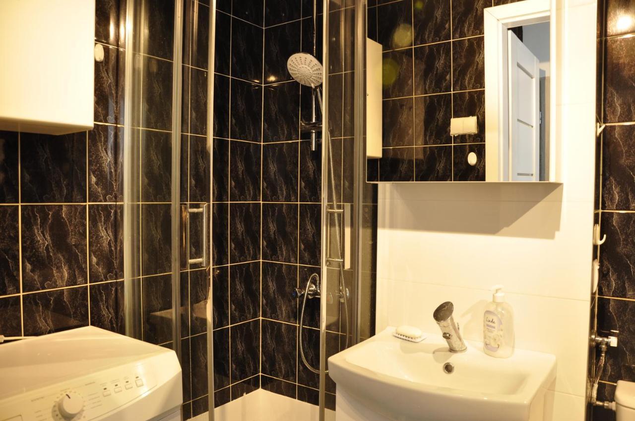 Prudentia Apartments Moko Economy 2 Varşovia Exterior foto