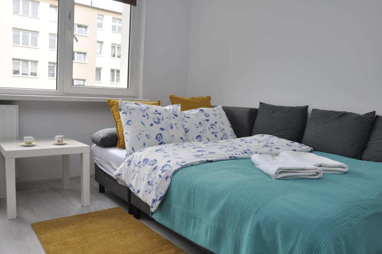 Prudentia Apartments Moko Economy 2 Varşovia Exterior foto