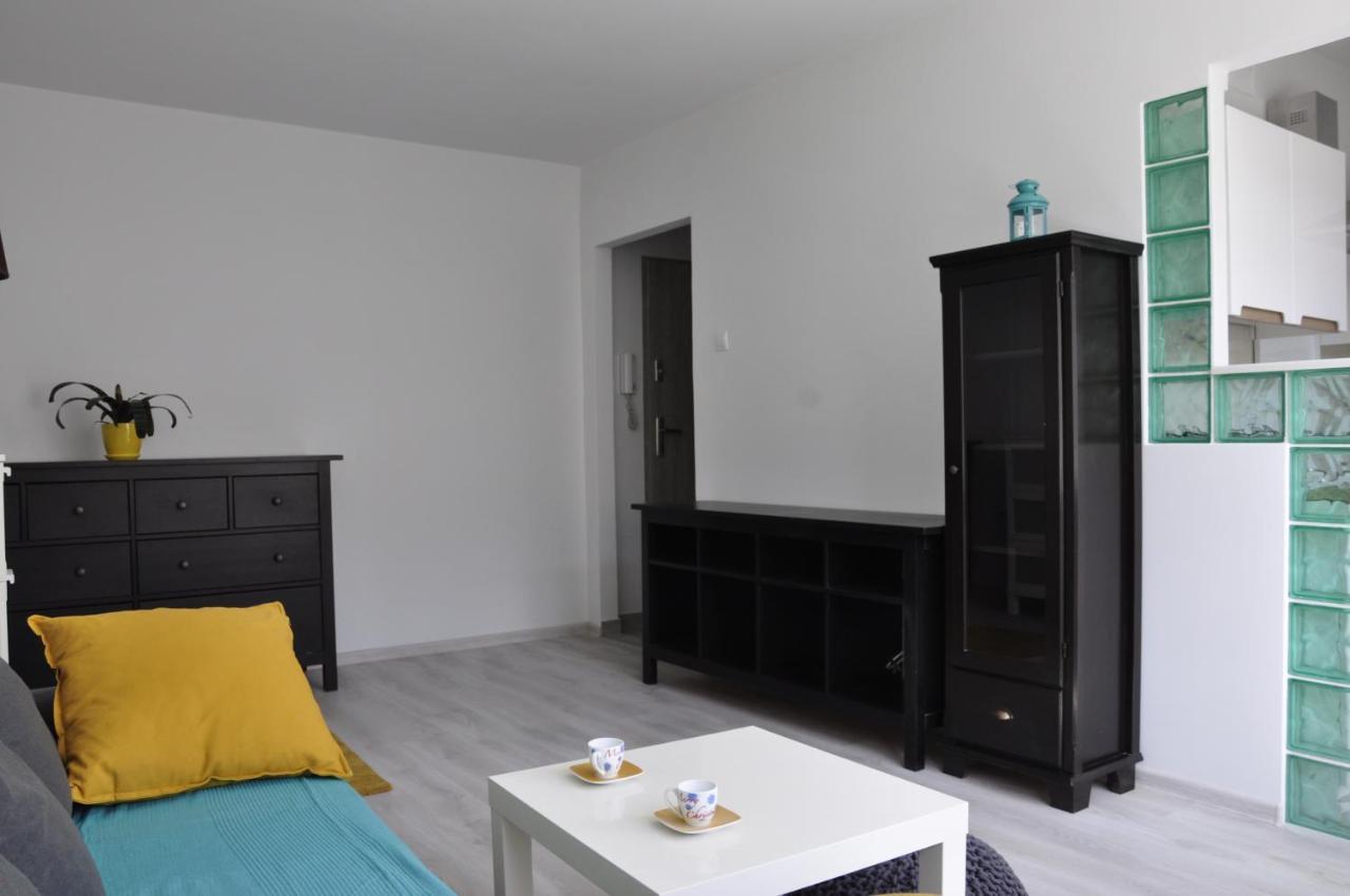 Prudentia Apartments Moko Economy 2 Varşovia Exterior foto