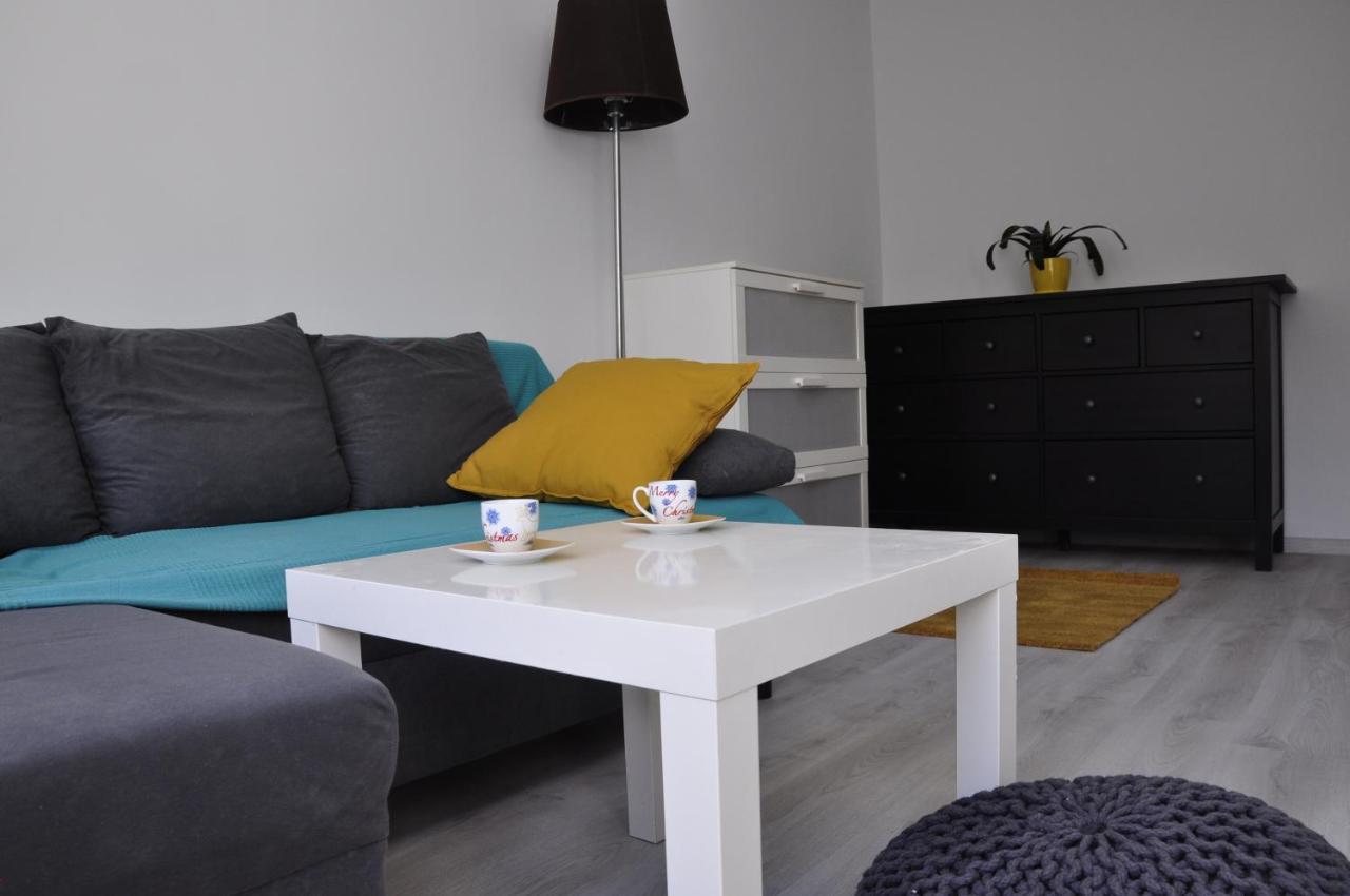 Prudentia Apartments Moko Economy 2 Varşovia Exterior foto