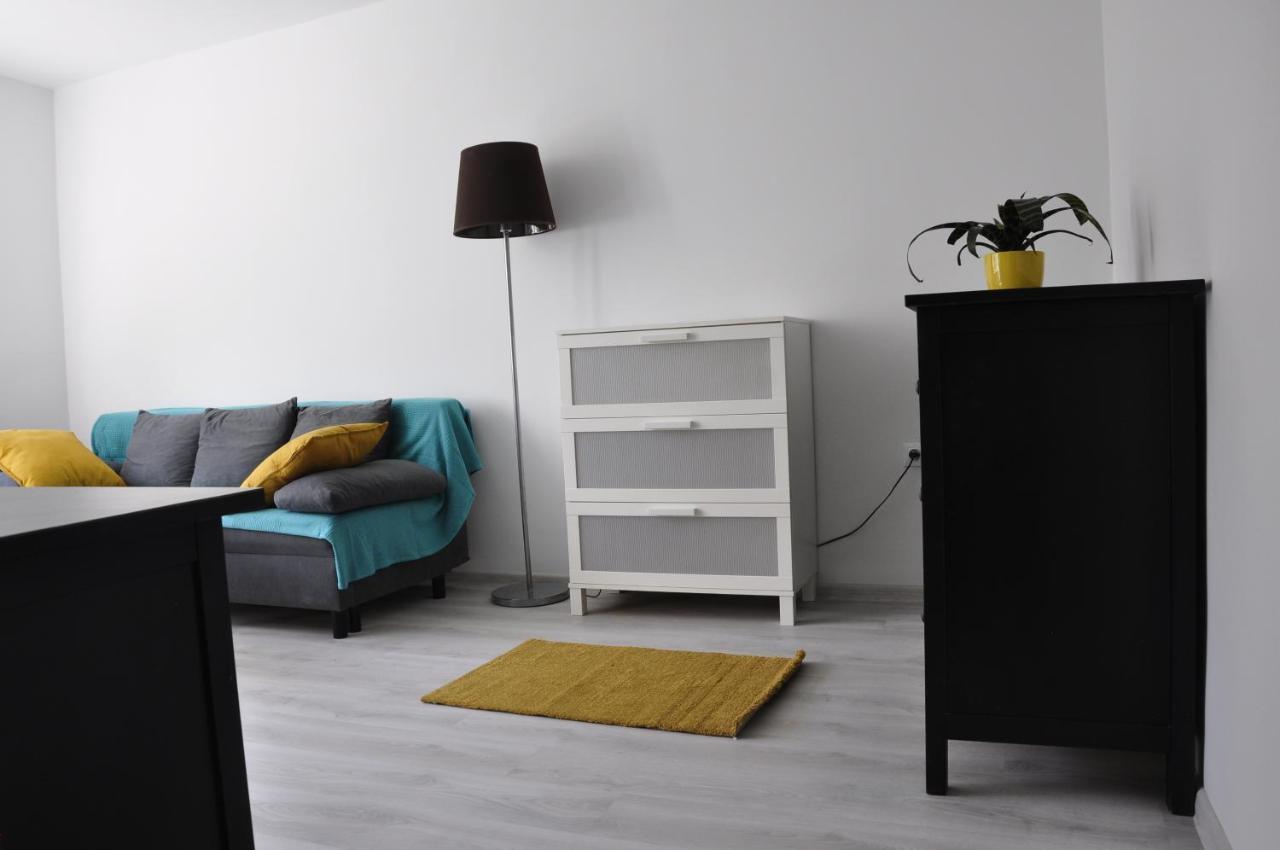 Prudentia Apartments Moko Economy 2 Varşovia Exterior foto