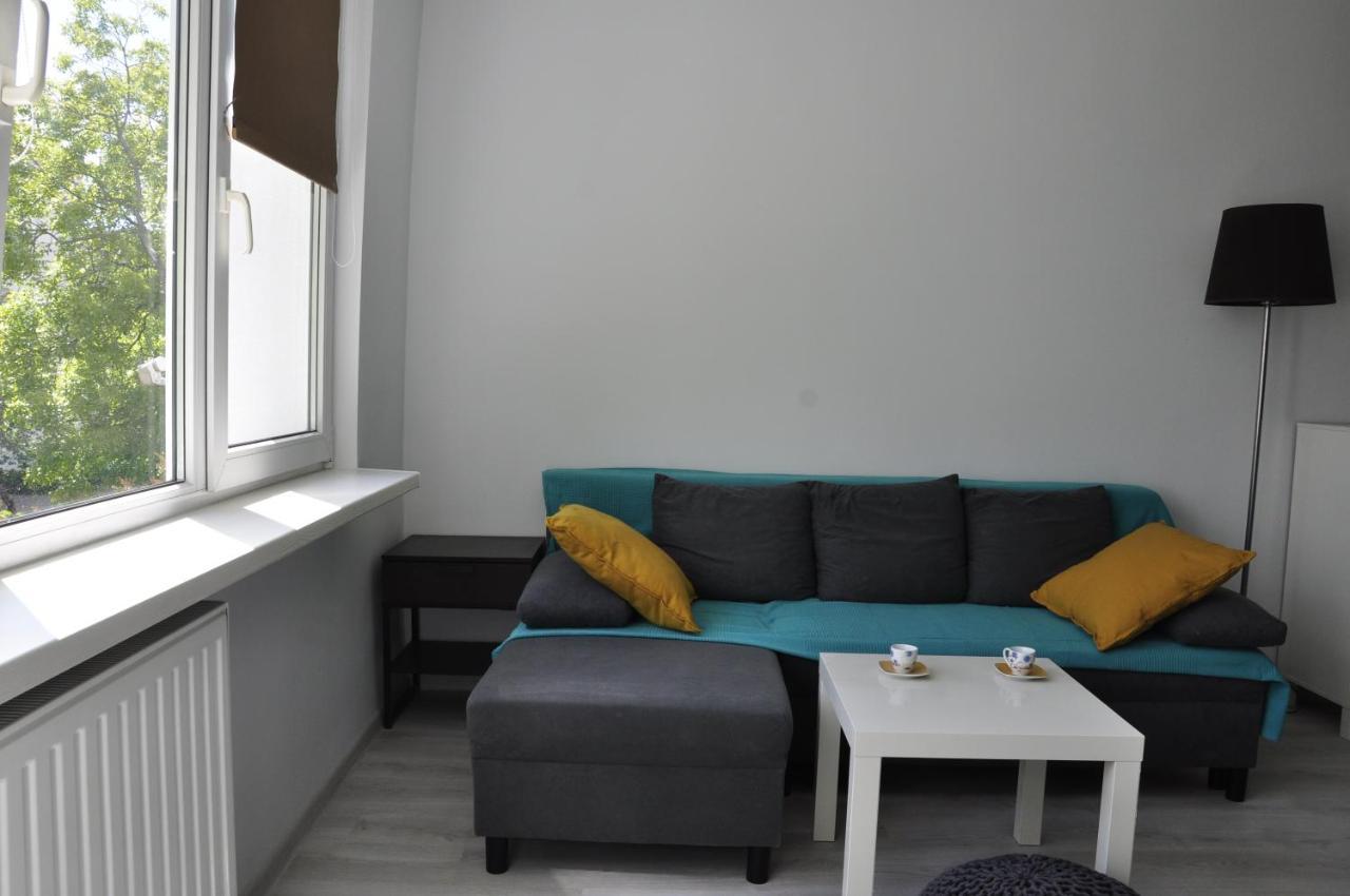 Prudentia Apartments Moko Economy 2 Varşovia Exterior foto