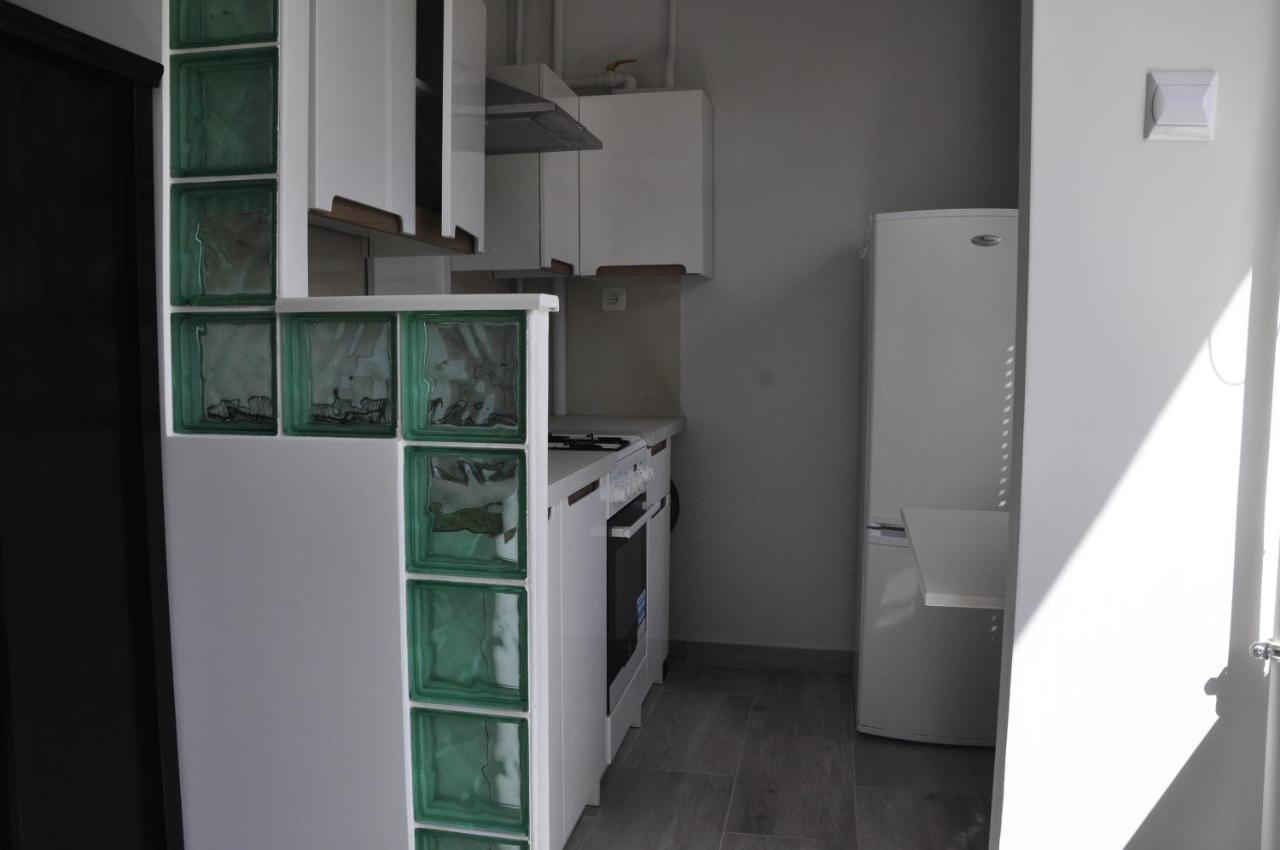 Prudentia Apartments Moko Economy 2 Varşovia Exterior foto