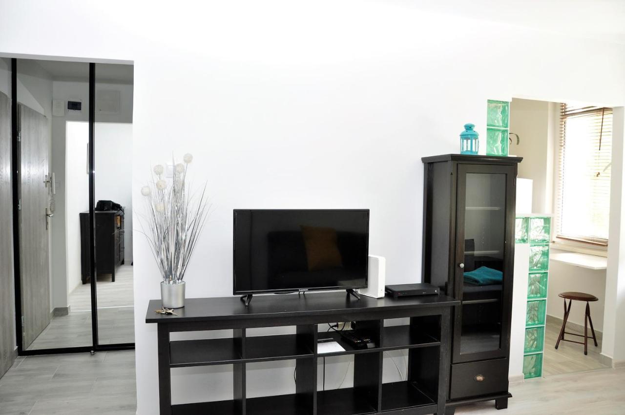 Prudentia Apartments Moko Economy 2 Varşovia Exterior foto